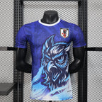 2025-26 Japan Special Player Version