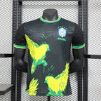 Edición especial para jugadores de Brasil 2024-25