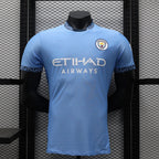 2024-25 Manchester City Home Player Version