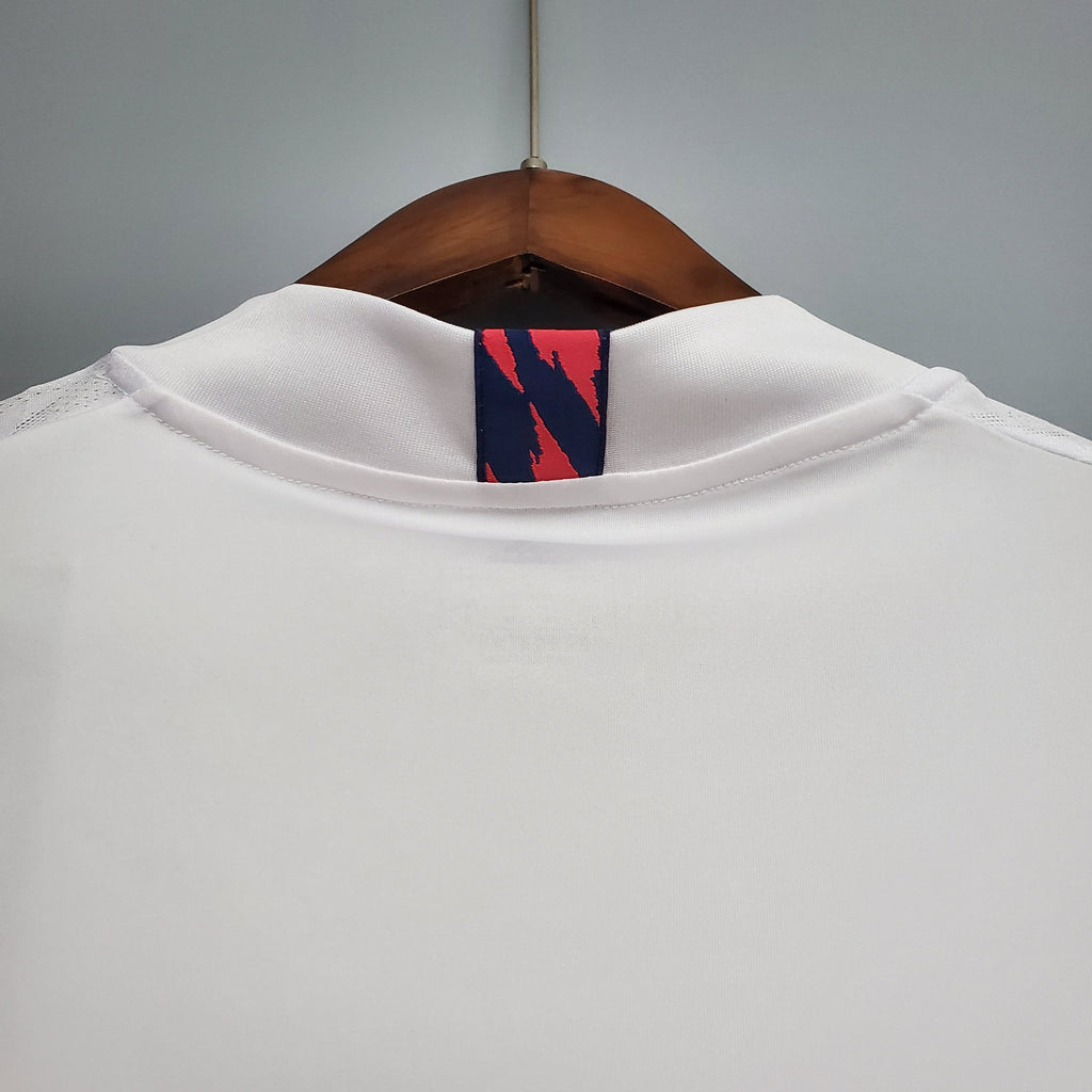 2020-21 Real Madrid home Retro