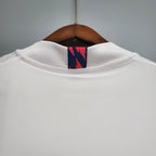 2020-21 Real Madrid Heimtrikot Retro