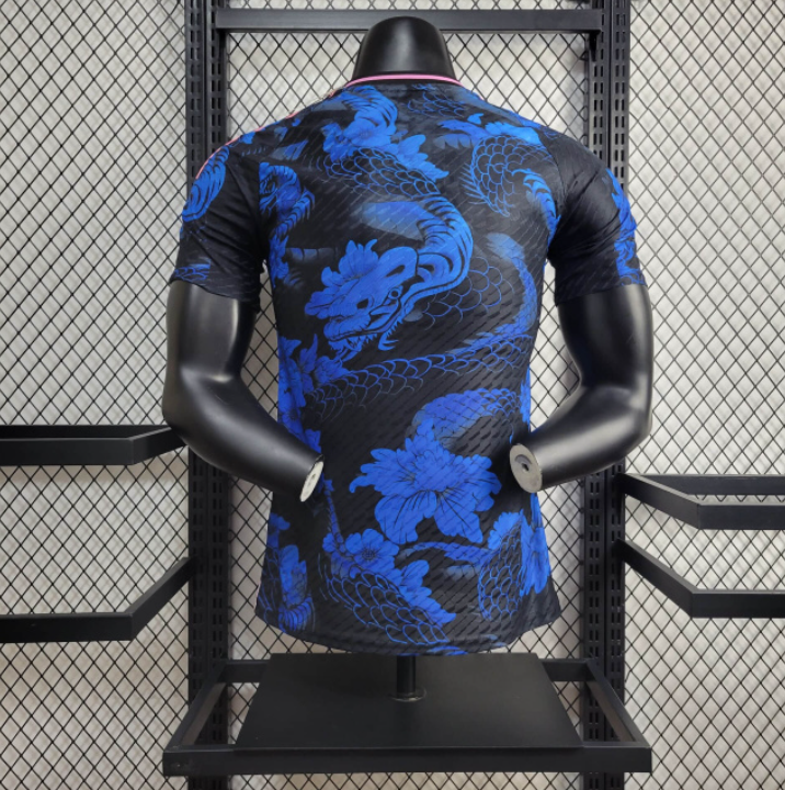 2024 Player Japan Special Edition Size