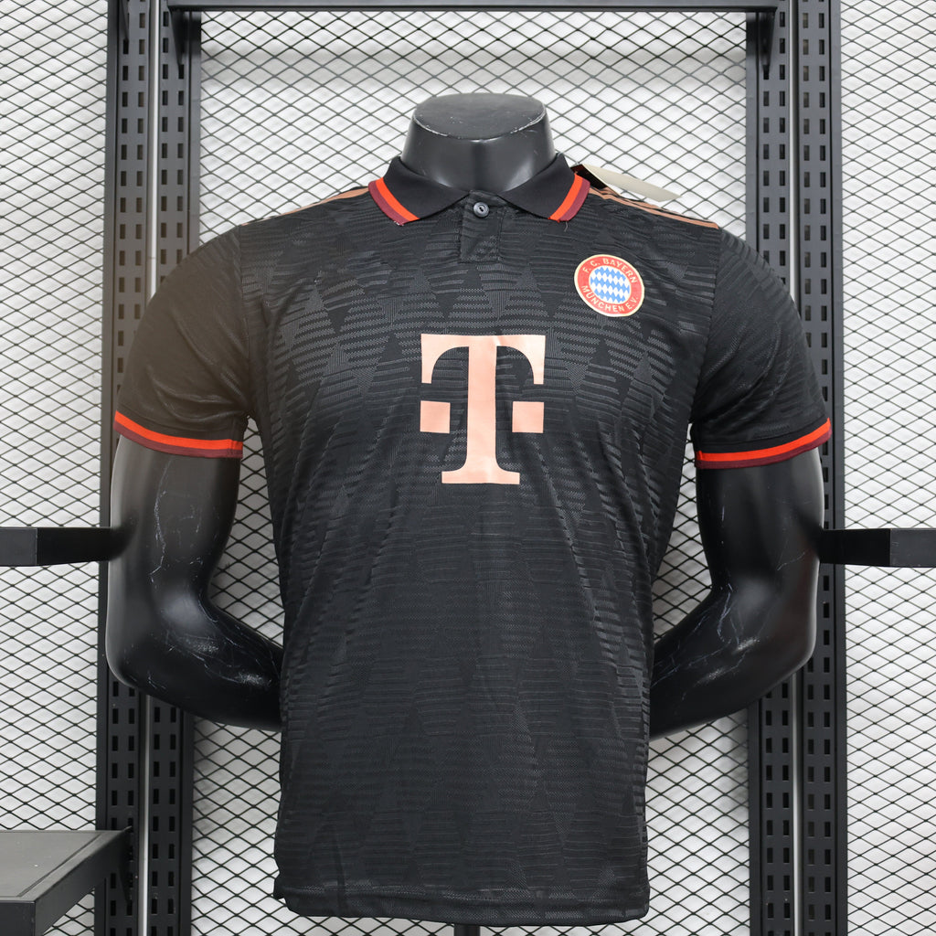 2024-25 Bayern Munich Special Edition Player