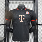 Edición especial del Bayern Múnich 2024-25