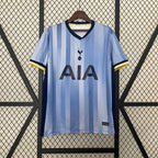 Tottenham Hotspur 2024-25 de visitante