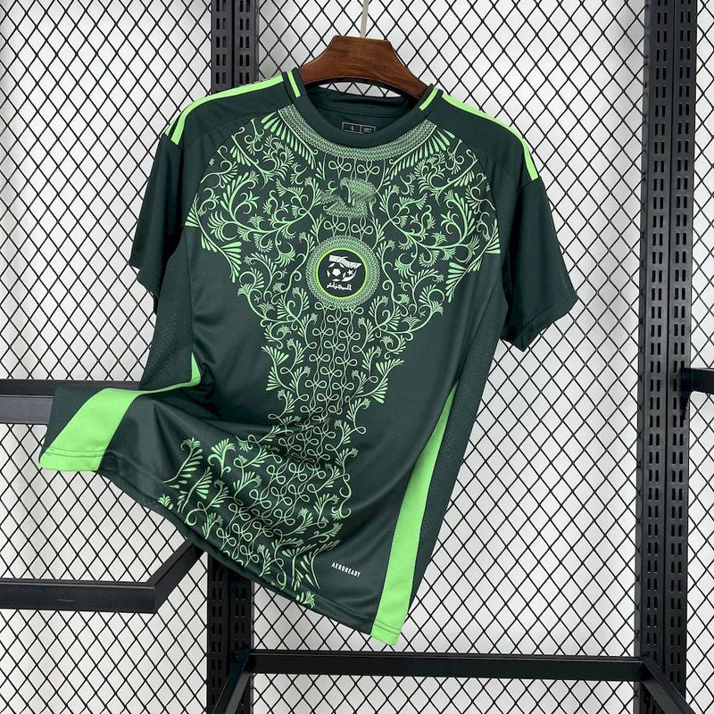 2024-25 Algeria Away S-4XL