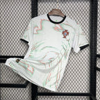 2025-26 Portugal Away Fan Version