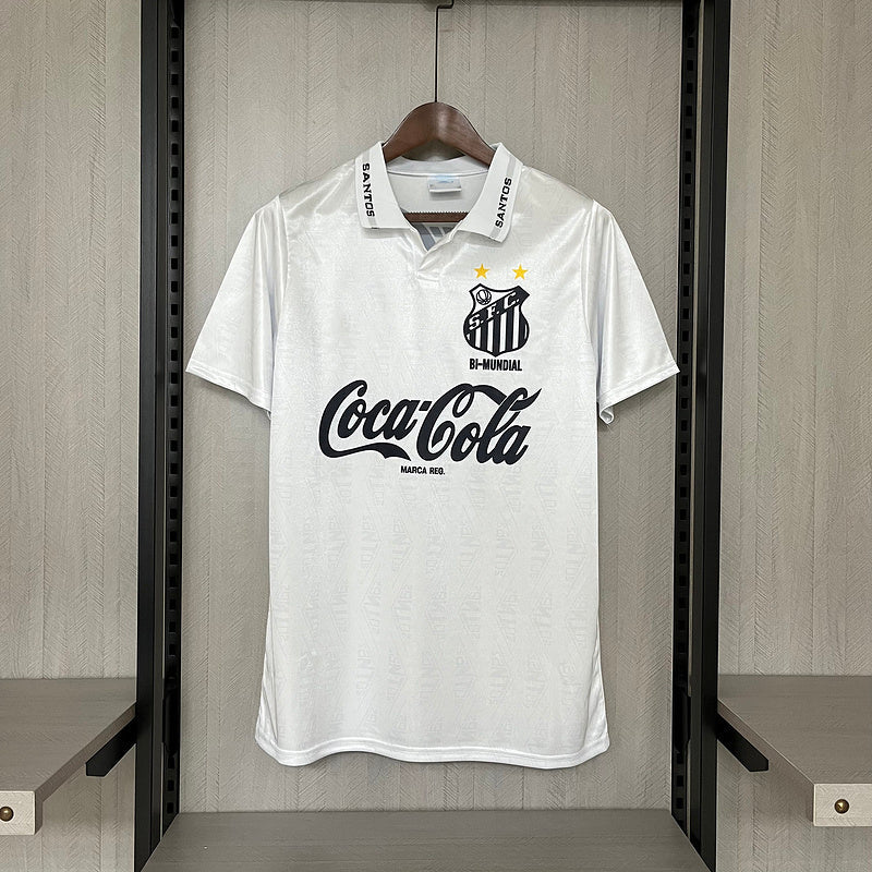 1993 Santos Home Retro