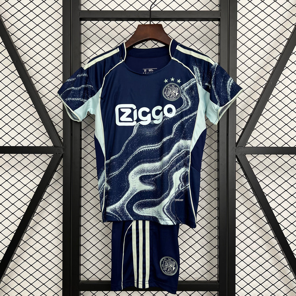 2025-26 Ajax Away KIDS 16-28