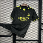 Real Madrid 2024-25 Especial Fan Version
