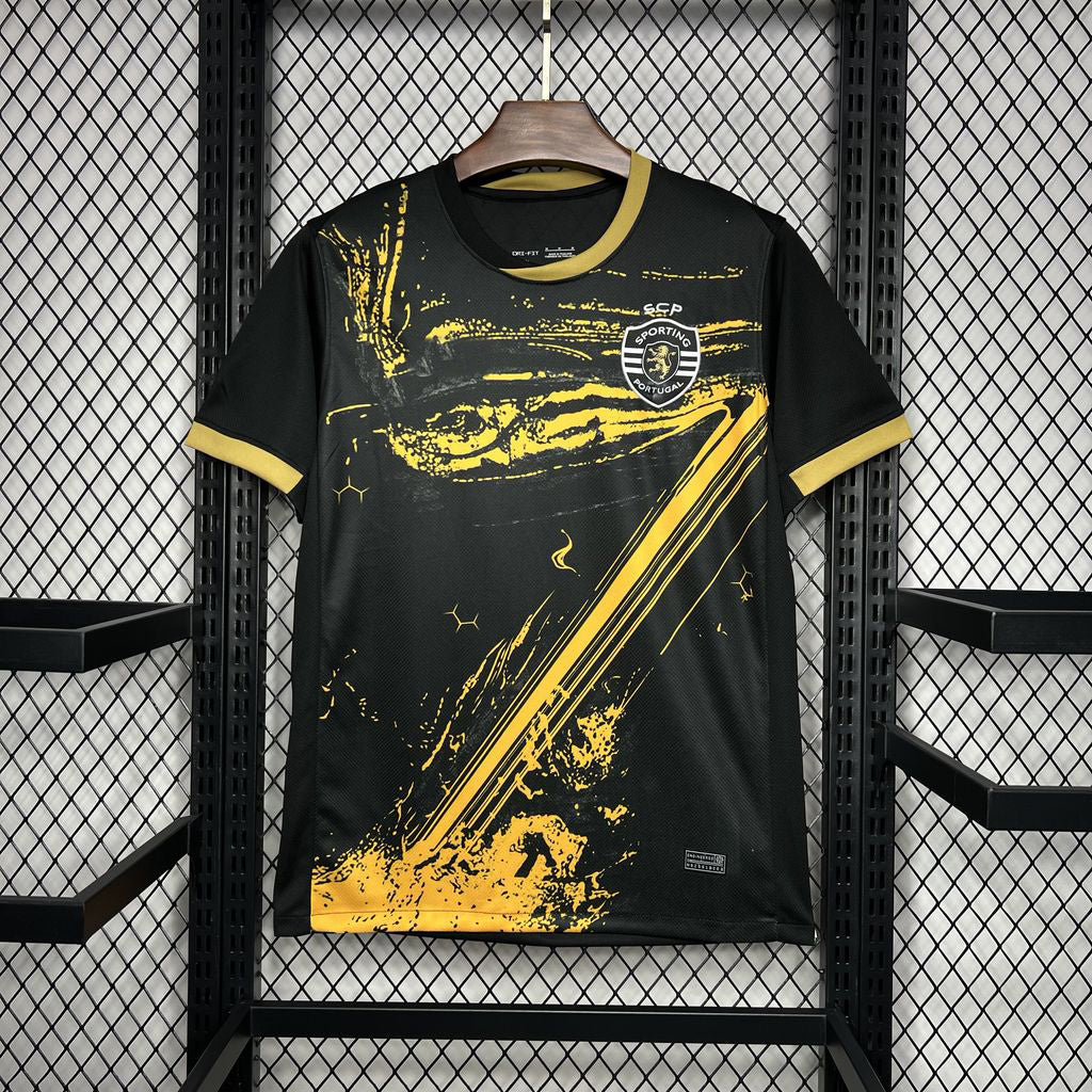 2024-25 Sporting CP Third Away