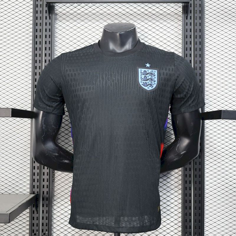 2025-26 England Away Player Version