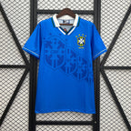 1993-94 Brazil Away Retro