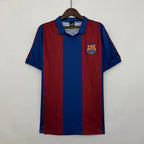 Retro del hogar de Barcelona 1980-82