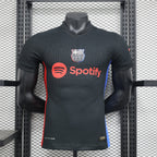 Versión del jugador 2024-25 Barcelona Visitante