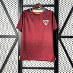 Ropa de entrenamiento del Sao Paulo 2025-26, versión para aficionados