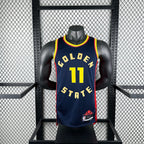 NBA 2025-26 Golden State Warriors 11 THOMPSON