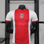 2025-26 Ajax Anniversary Edition Player Version