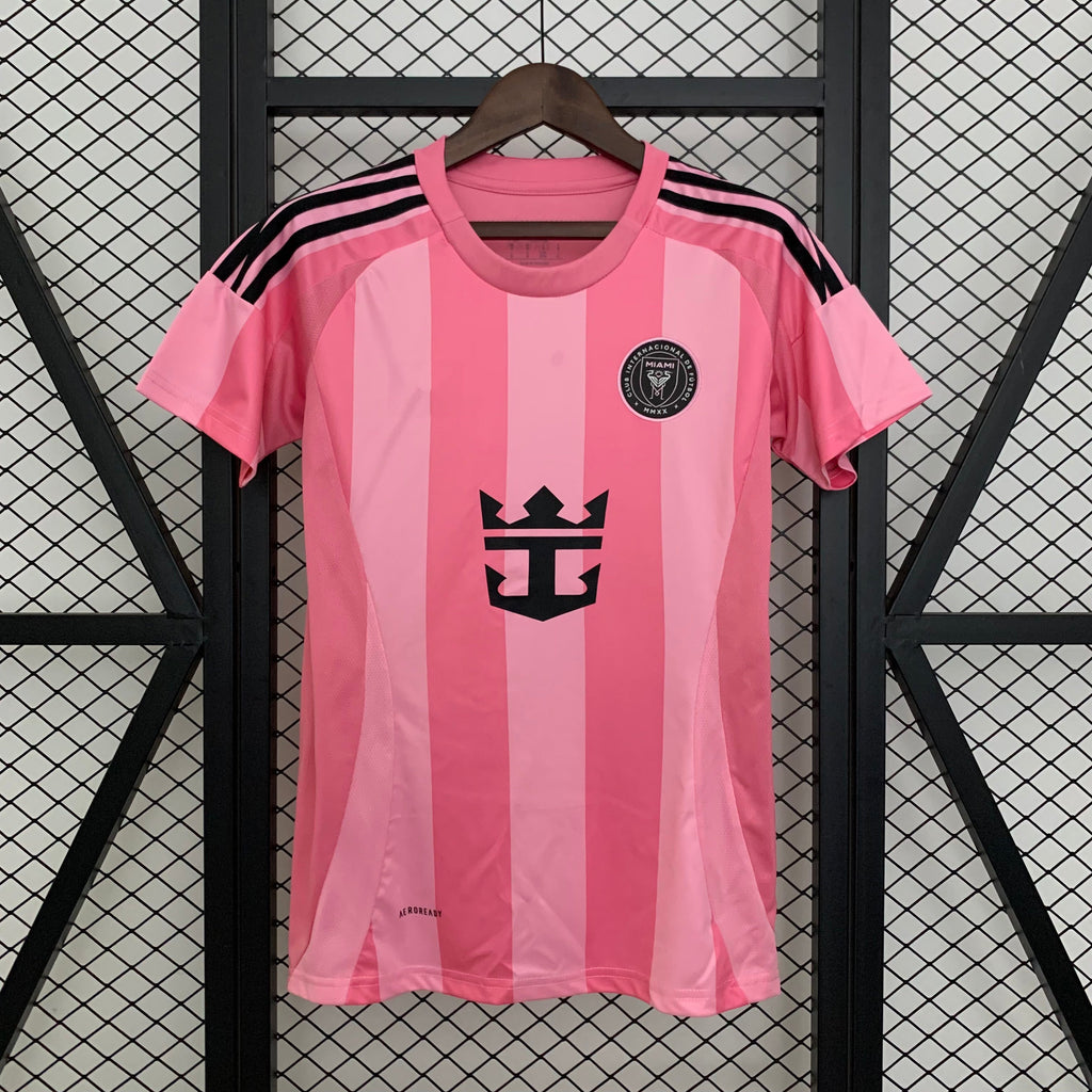 2025-26 Women's Miami Home