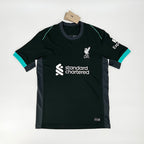2024-25 Liverpool Away