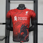 2024-25 Liverpool Special Player Version