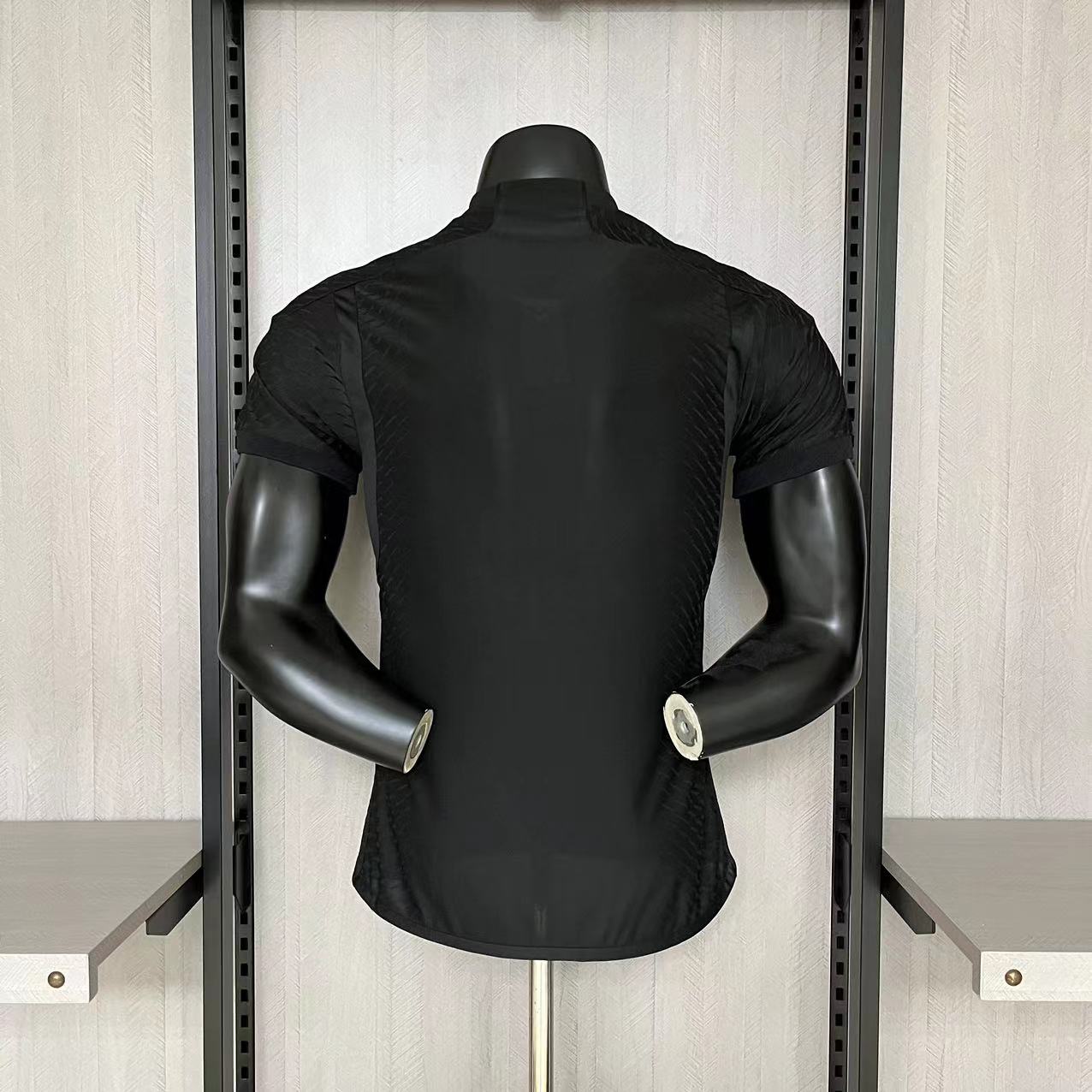 2023-24 Real Madrid Third away Player Edition