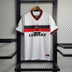 2001 Flamengo Away Retro
