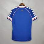 1998 France home Retro