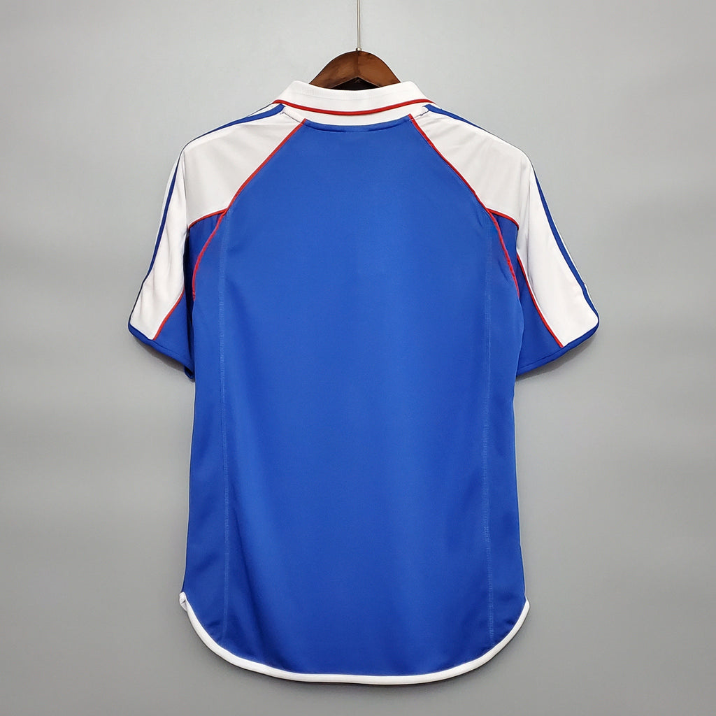 2000 Japan home Retro