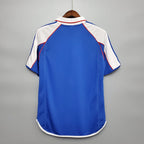 2000 Japan home Retro