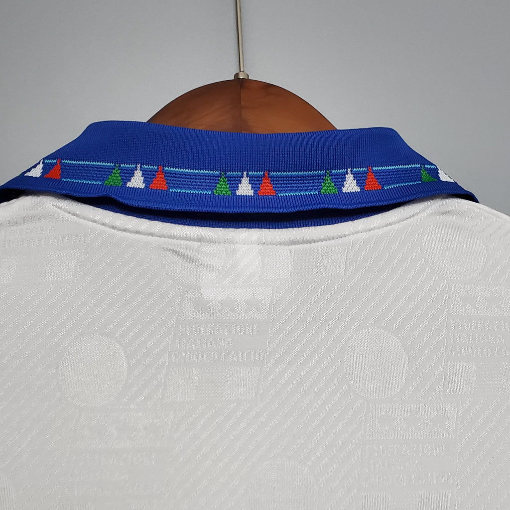 1994 Italy away Retro