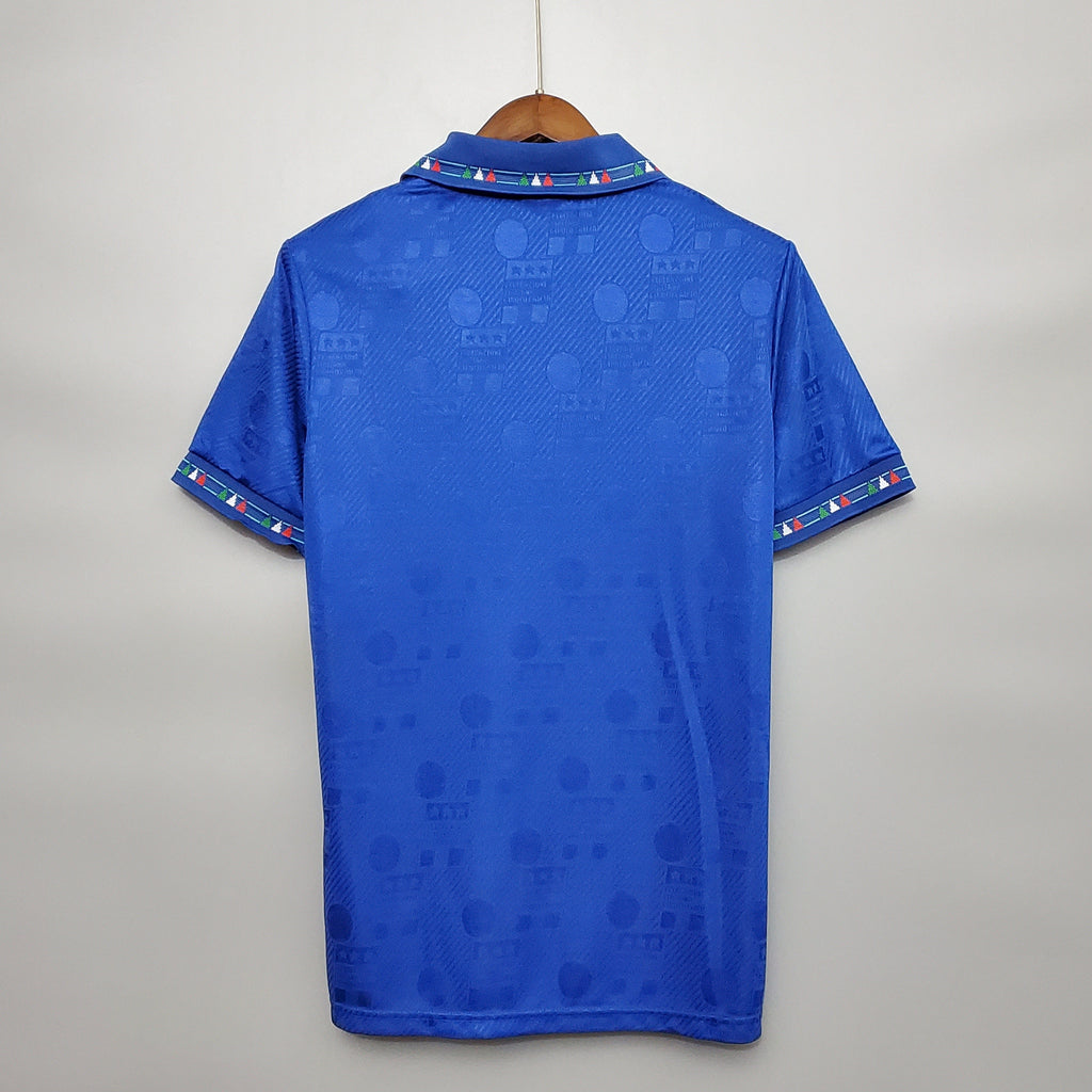 1994 Italy home Retro