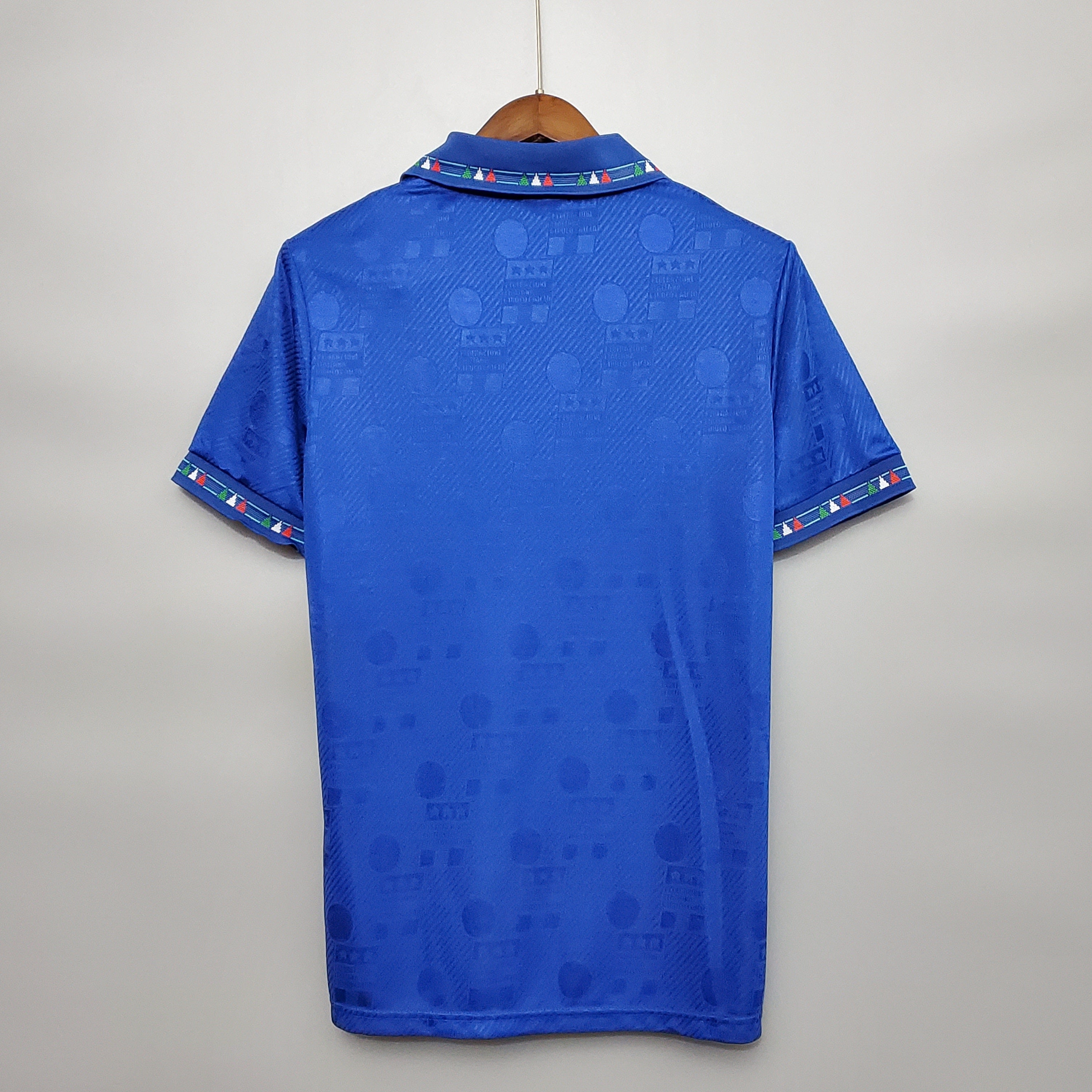 1994 Italy home Retro
