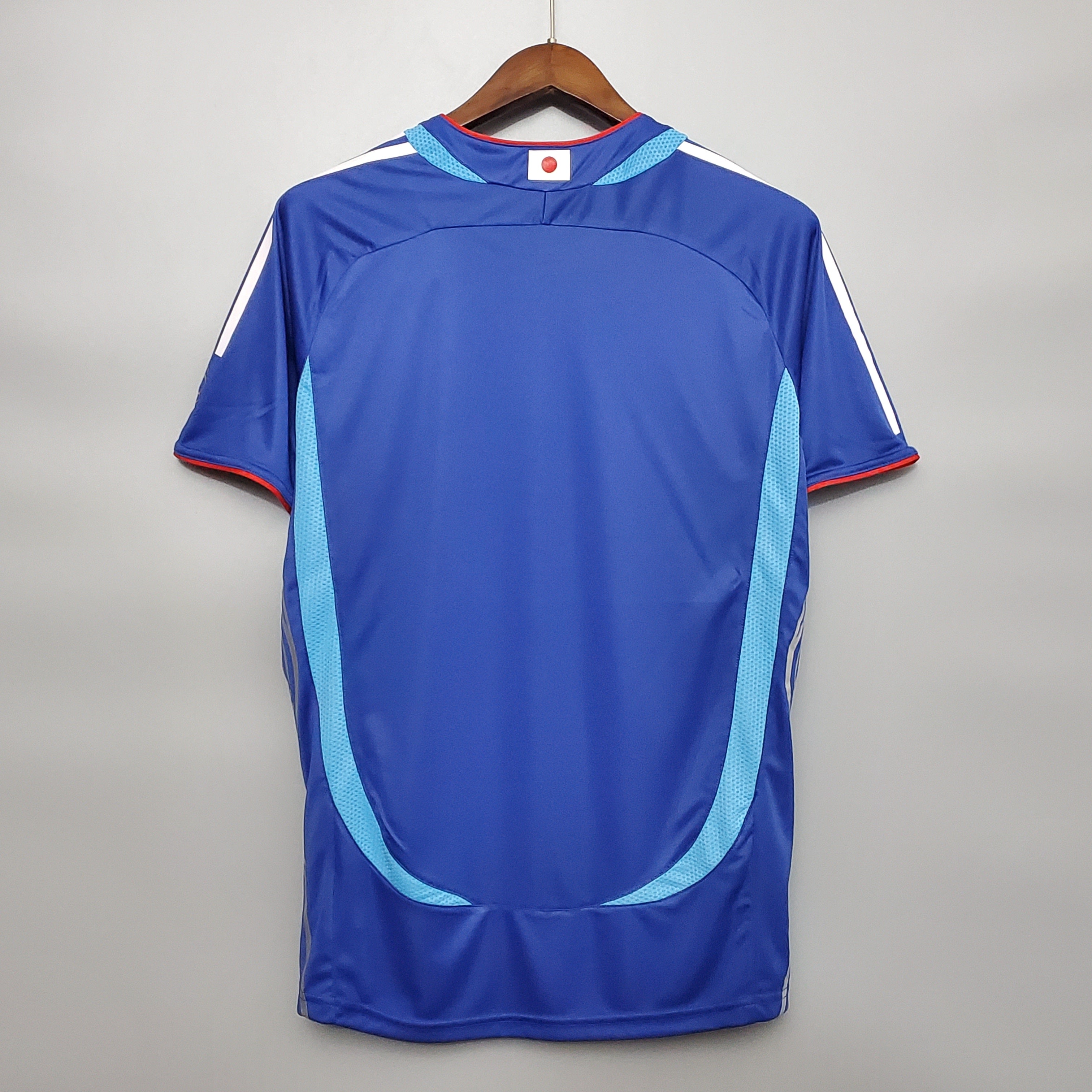 2006 Japan home Retro