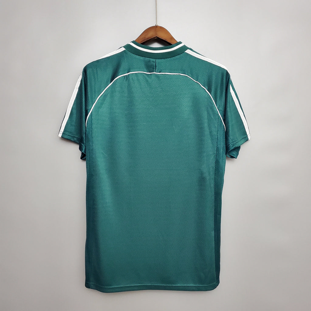 1998 Germany away Retro