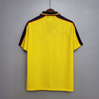 1996-98 Schottland Gelb Retro