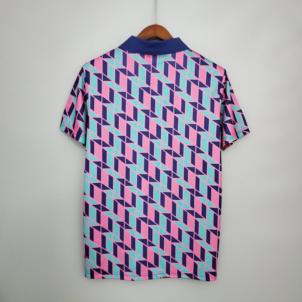 1988-89 Scotland away Retro