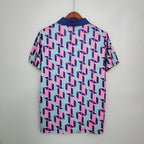 1988-89 Schottland Auswärts Retro