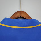 Italienisches Haus von 1996 im Retro-Stil