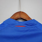 2004 France home Retro