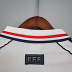 1998 France away Retro