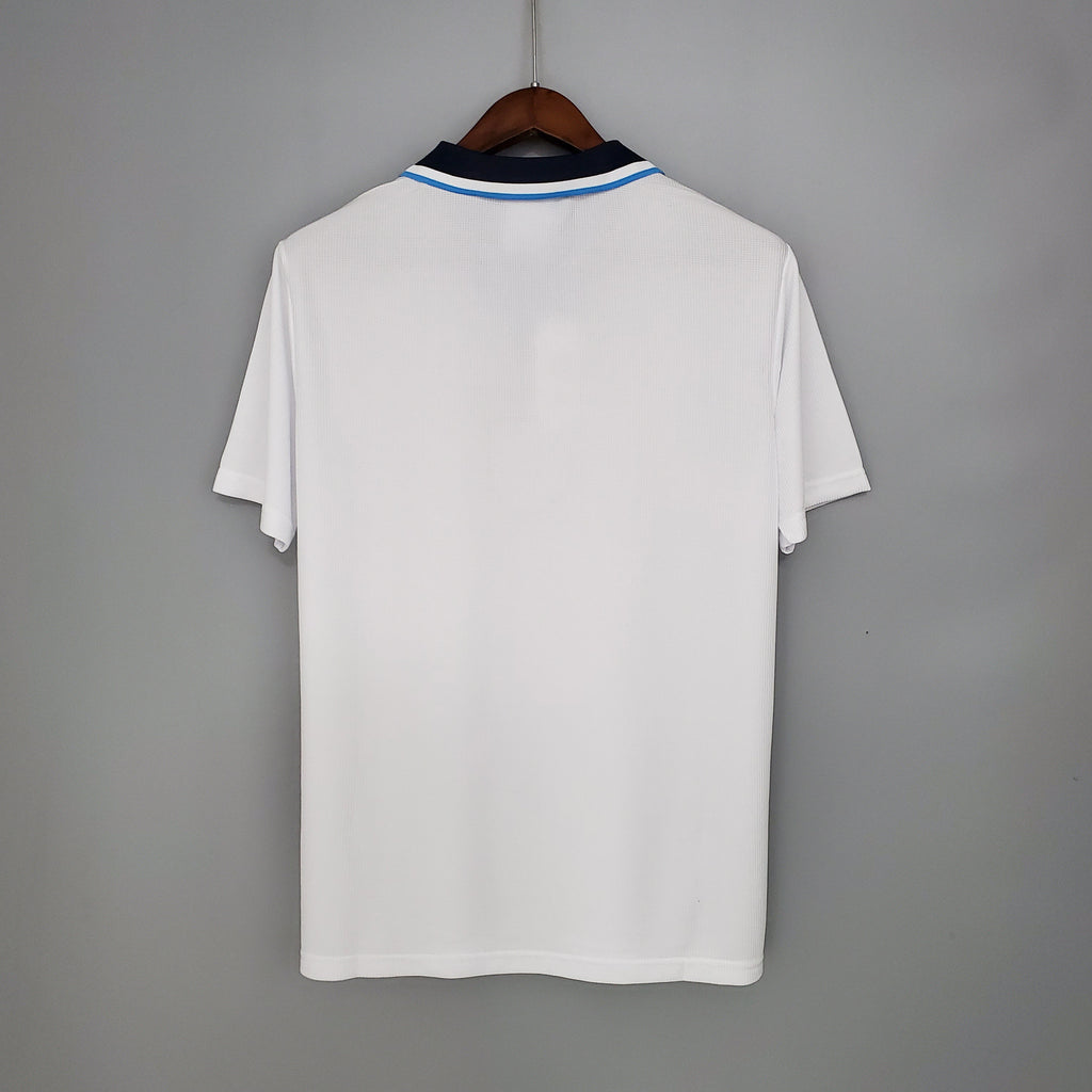 1996 England home Retro
