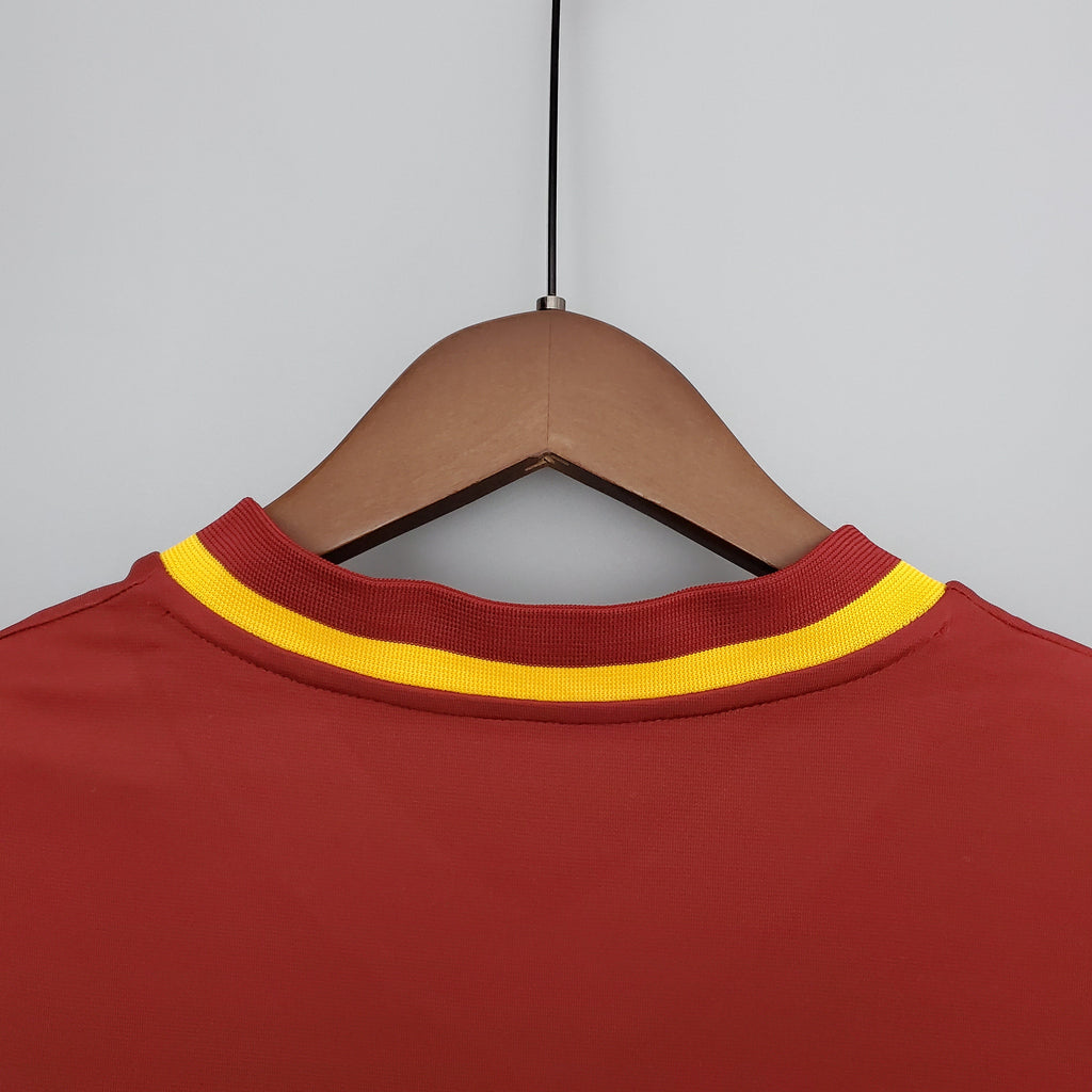 2000 Portugal home Retro