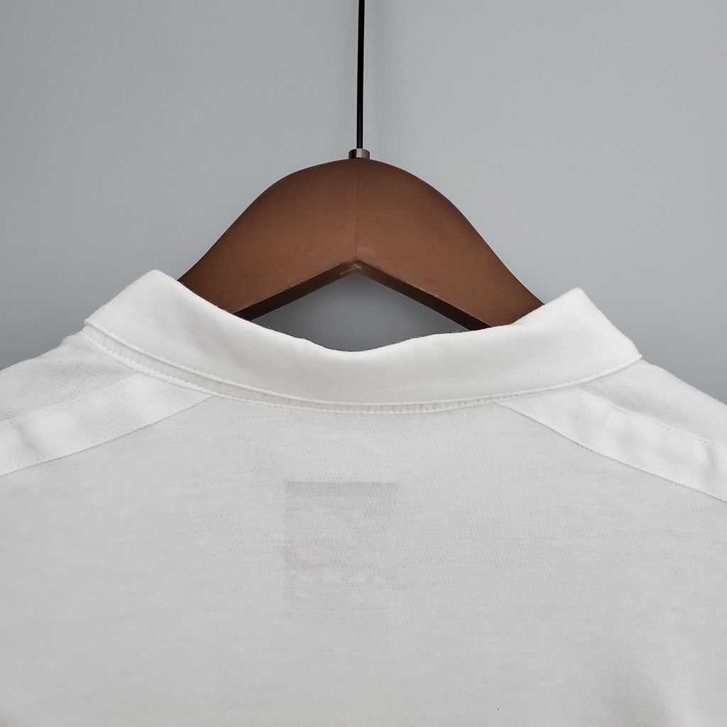 2010 England home Retro