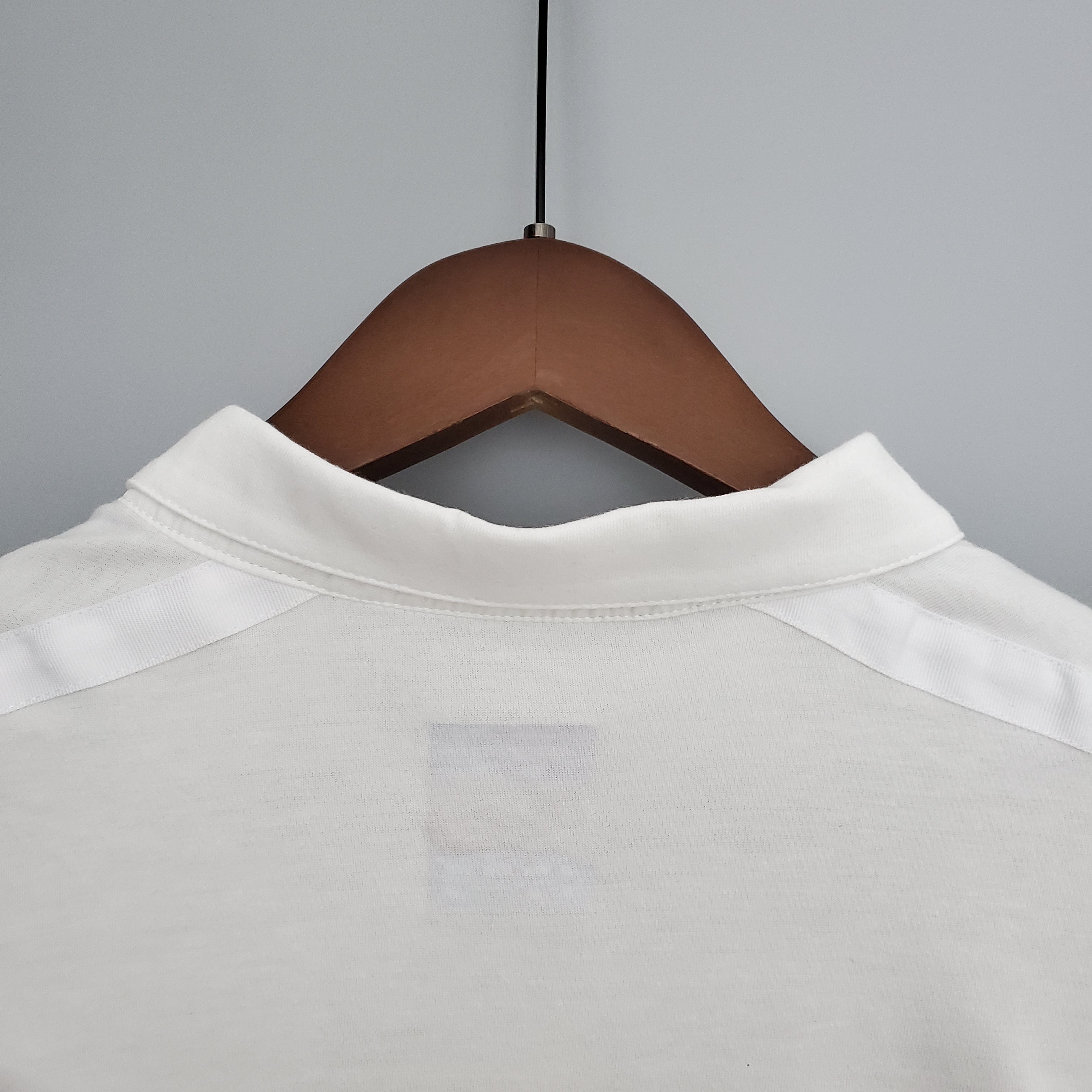 2010 England home Retro