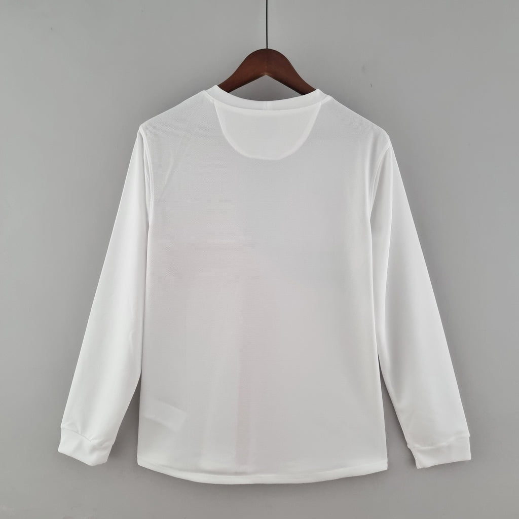 2012 portugal away long sleeve