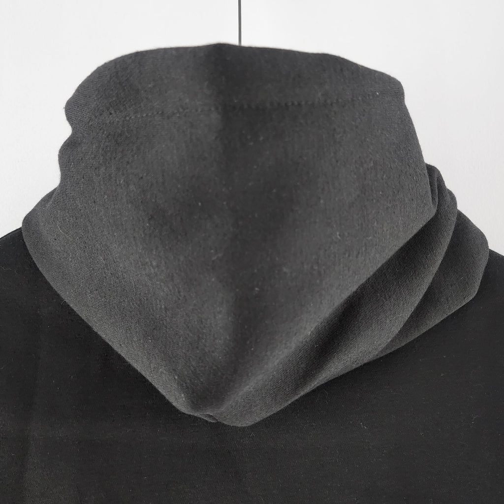 2022 Germany Hoodie black