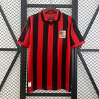 2024-25 AC Milan 125th Anniversary Commemorative Edition