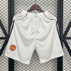 2025-26Manchester United Short