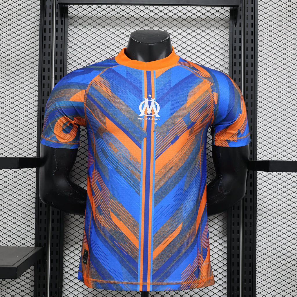 2024-25 Marseille Special Player